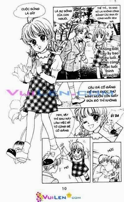 mùa hạ vàng chapter 1 11