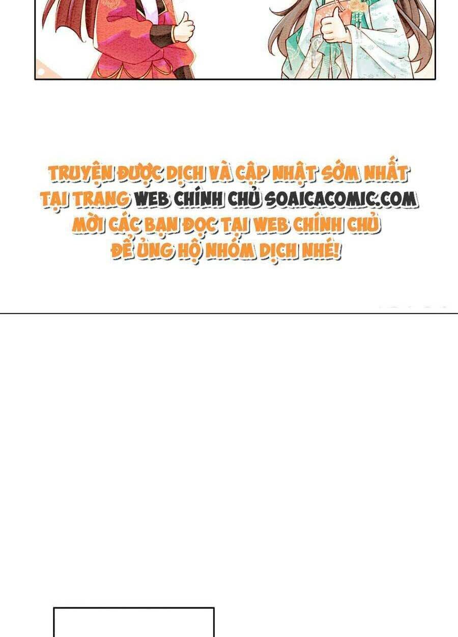 bắt đầu hủy hôn để công lược vương gia chapter 65 26