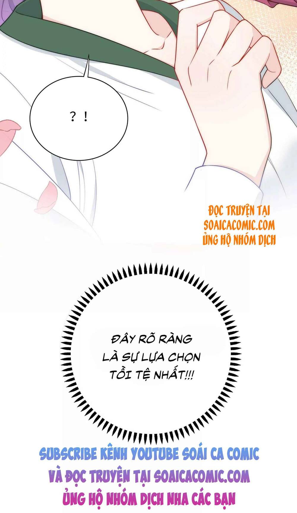 tôi dựa vào tà ý: nghịch chuyển nhân sinh chapter 21 47