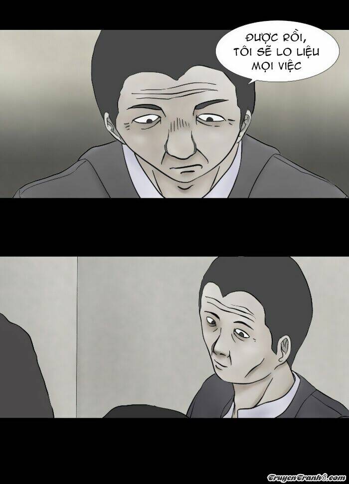 thứ sáu: những câu chuyện cấm chapter 5 42