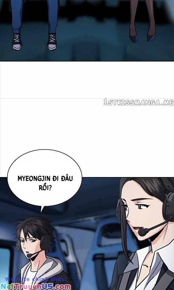 druid tại ga seoul - người hóa thú chapter 99 104