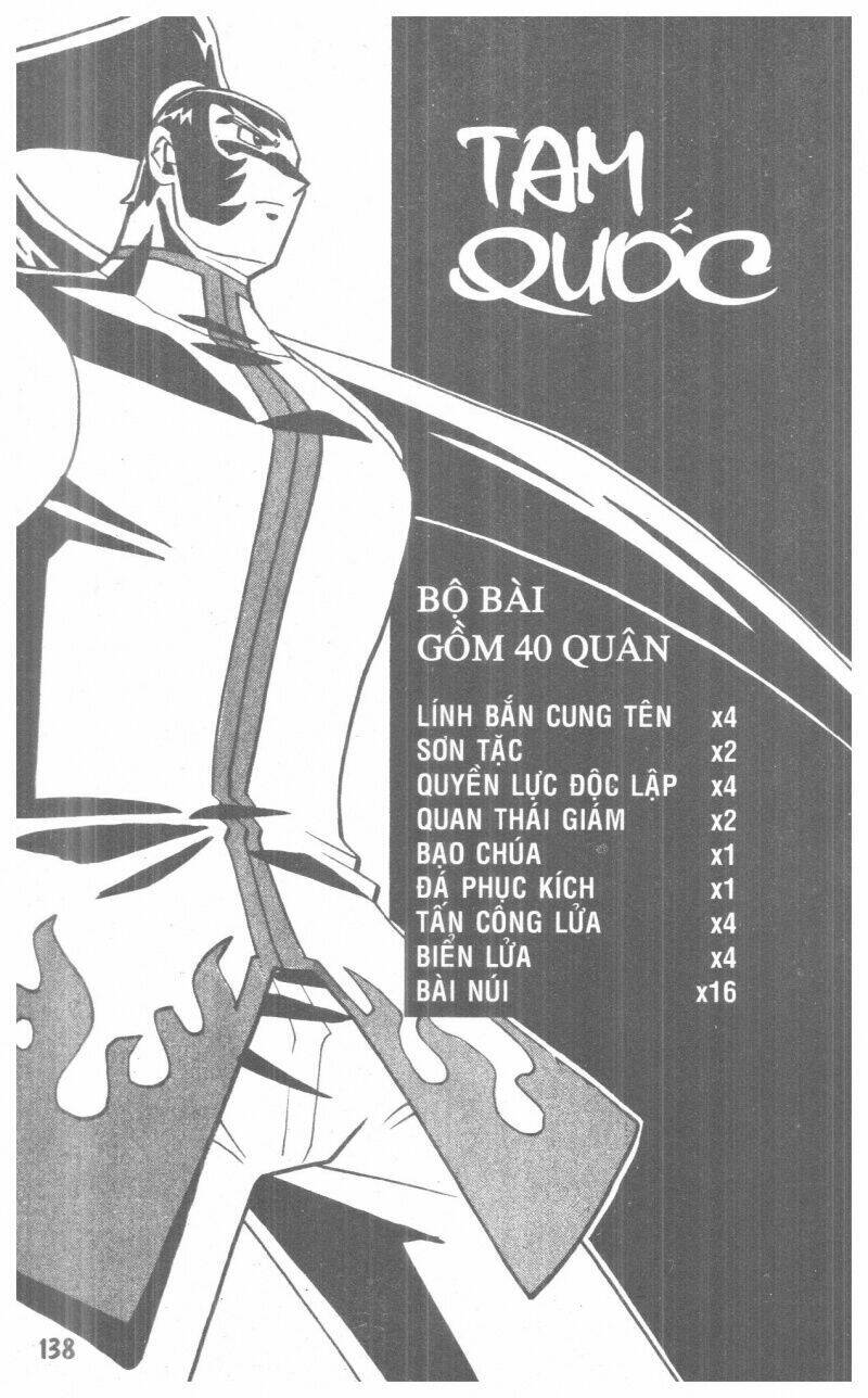 duel masters chapter 5 135