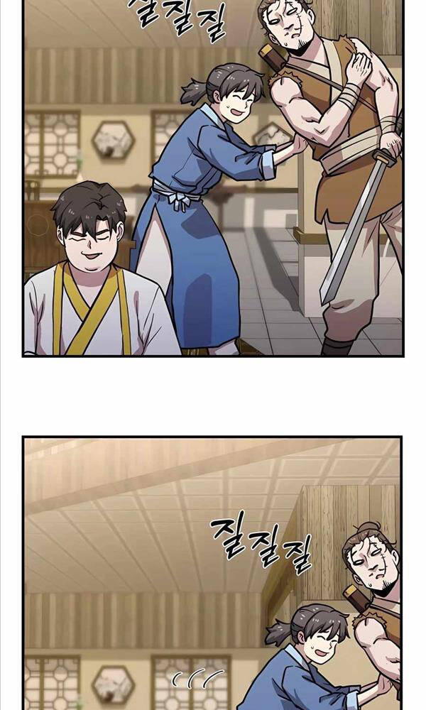 hiệp sĩ xương khô chapter 3 50