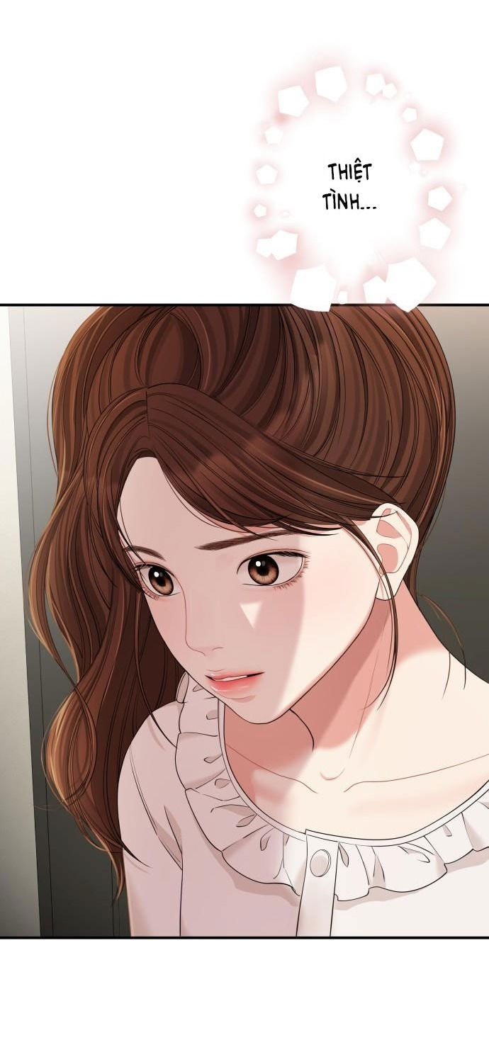 gửi em người đánh cắp những vì sao - to you who swallowed a star chapter 80.2 4