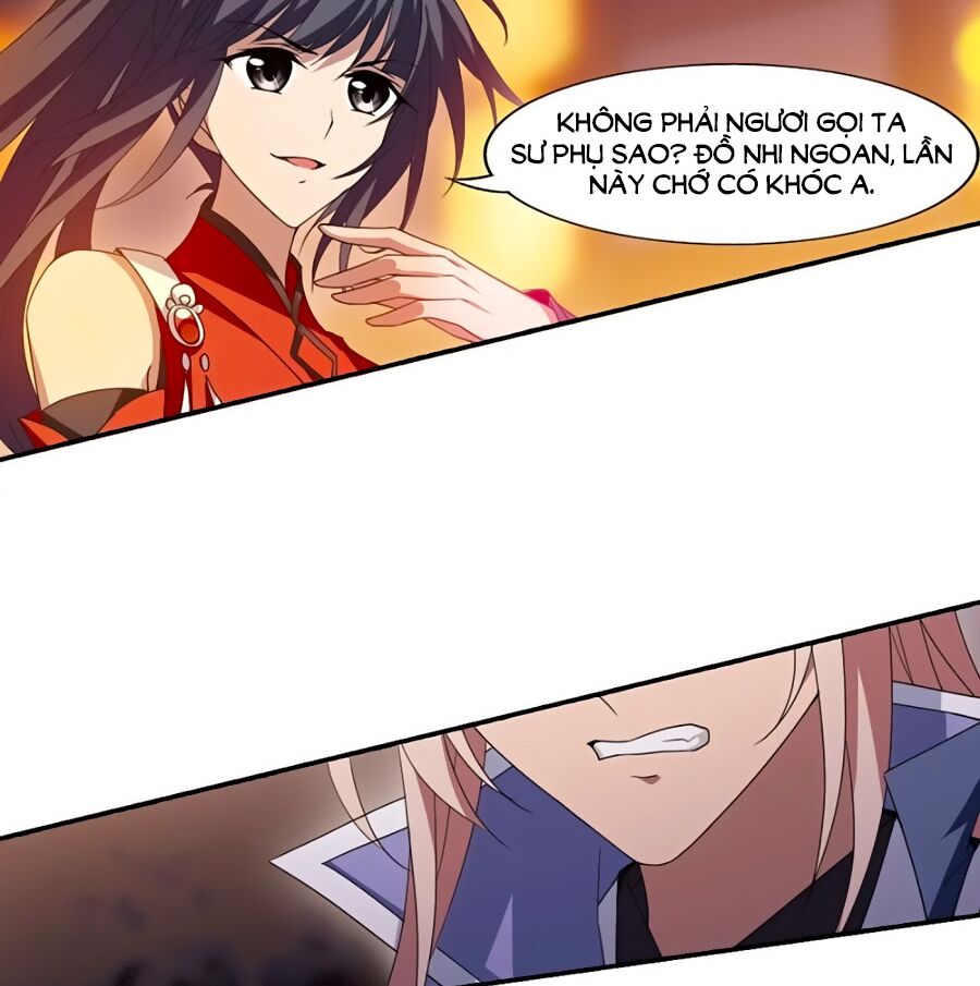 phượng nghịch thiên hạ chapter 169.2 17