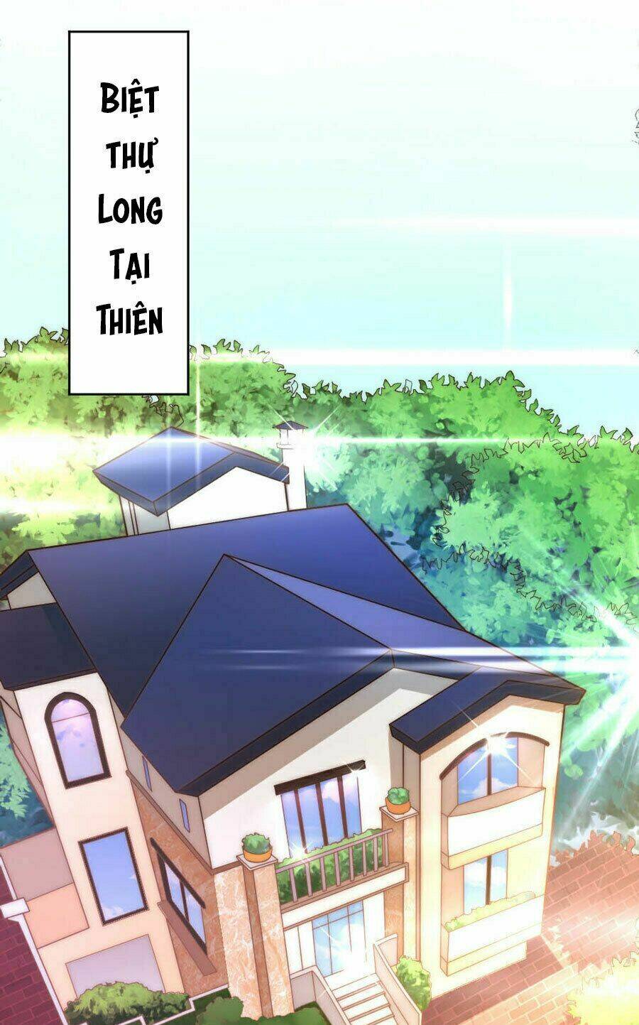 tiểu bạch điềm thê của long thiếu chapter 4 15