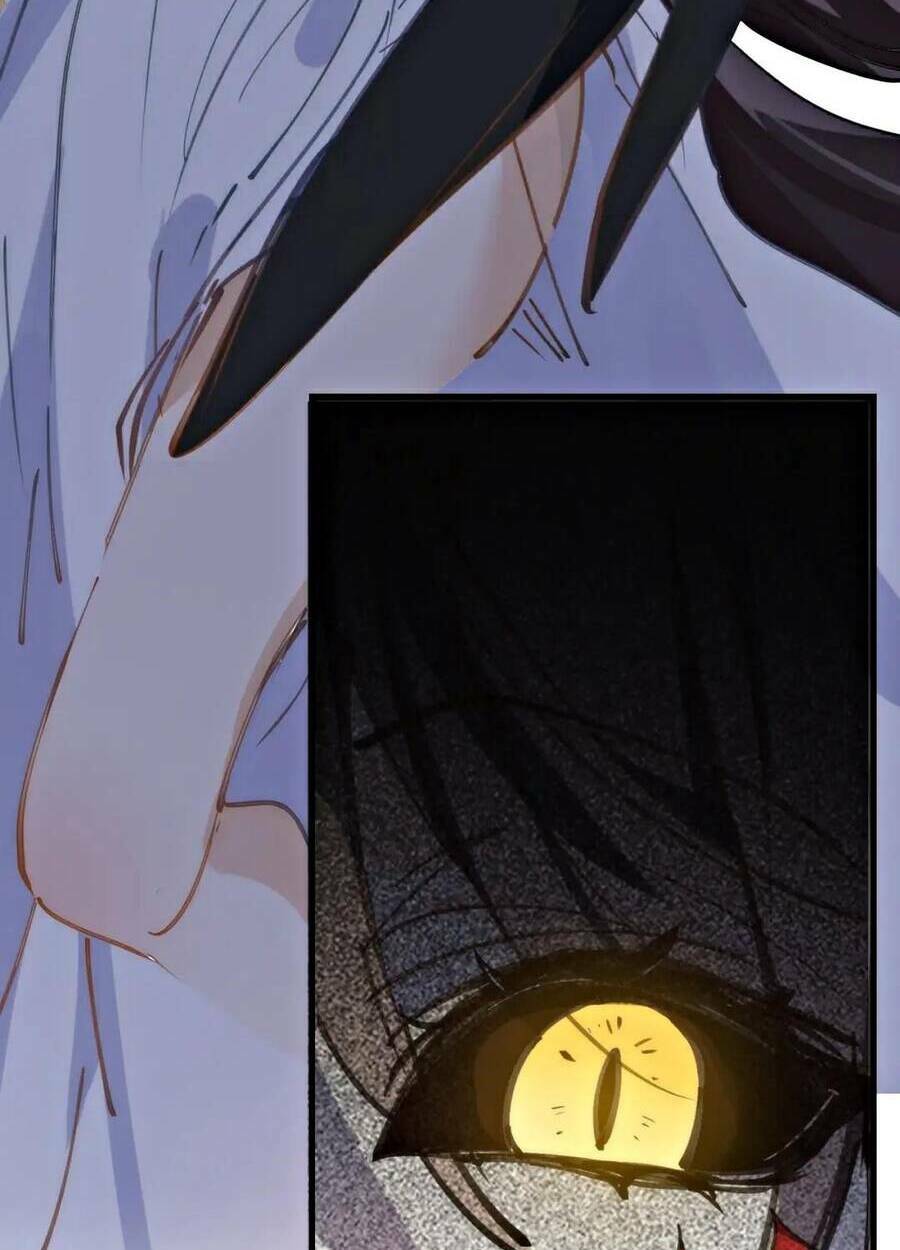 tình địch quái gở lại tăng thêm rồi chapter 35 43