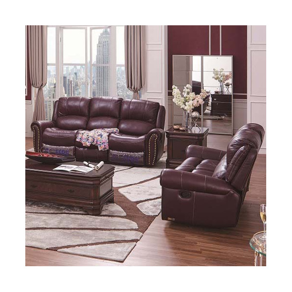 Bộ sofa thông minh cao cấp nhập khẩu E-9888M-1CN