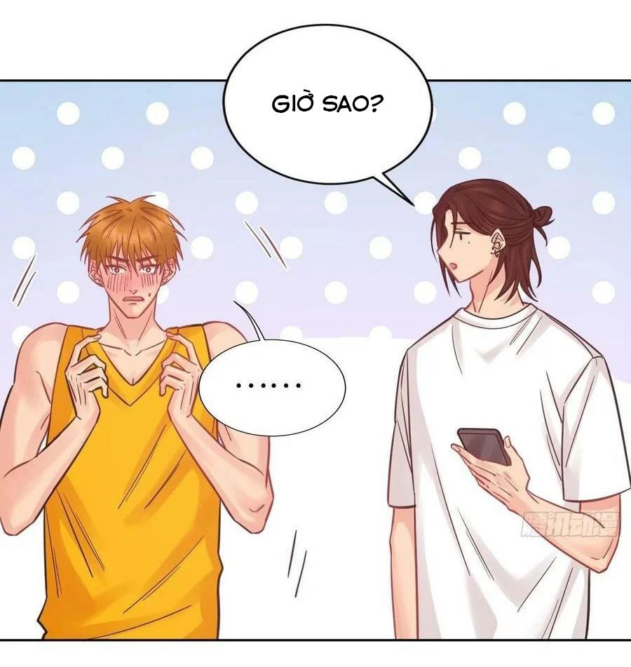 ký túc xá nam phòng 303 chapter 202.2 13