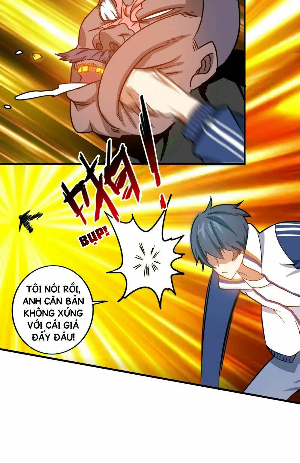 tuyệt phẩm cao thủ của ngự tỷ chapter 7 22