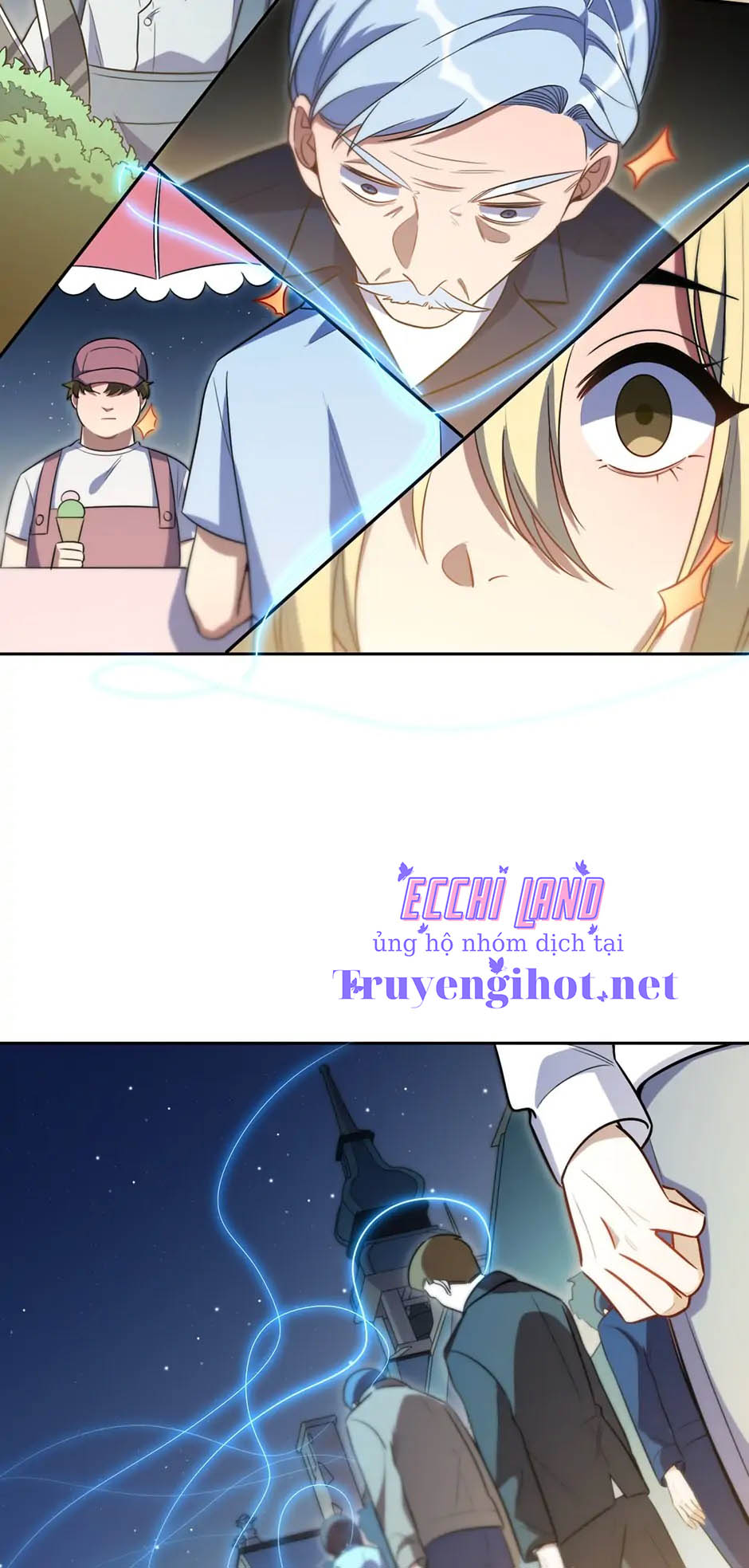 [16+] killing my love chapter 96.2 5