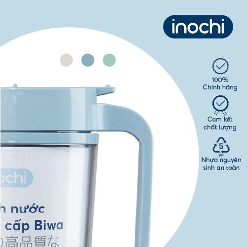 Bình nước cao cấp Inochi - Biwa 1.2L