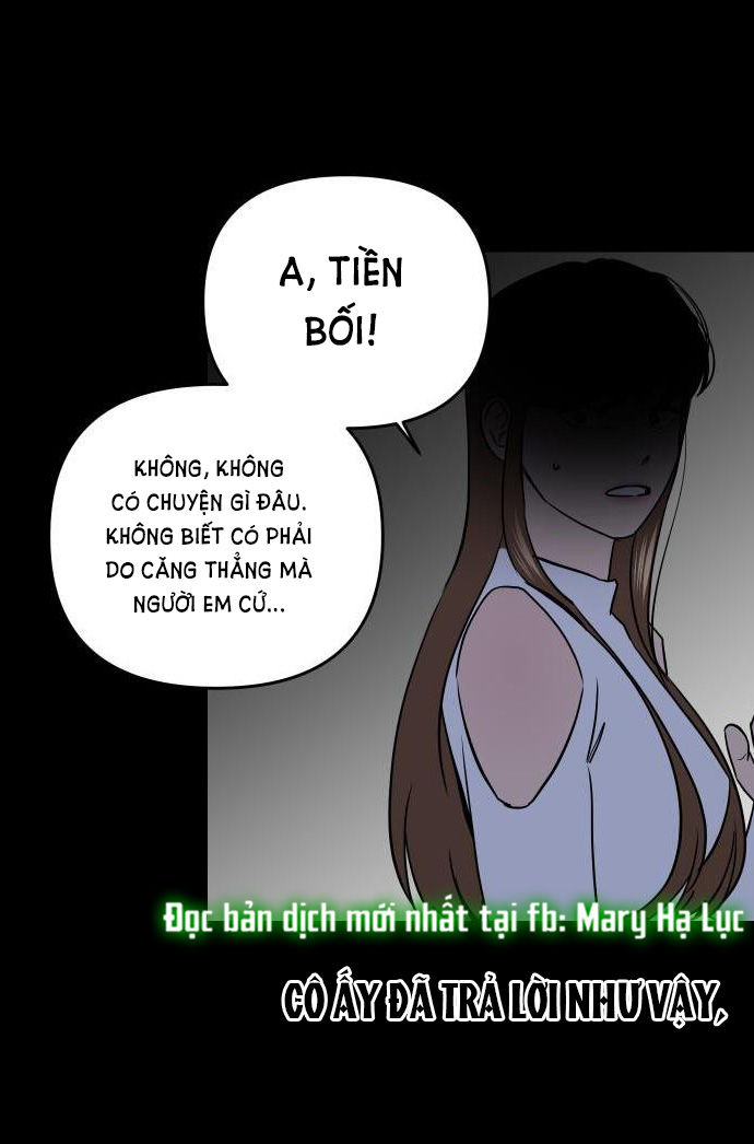 tiên nữ ngoại truyện chapter 2.1 31