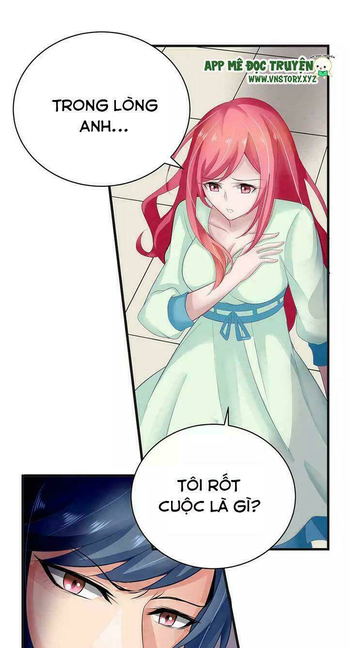 trò chơi săn tình - tổng tài khó kìm lòng chapter 1 26