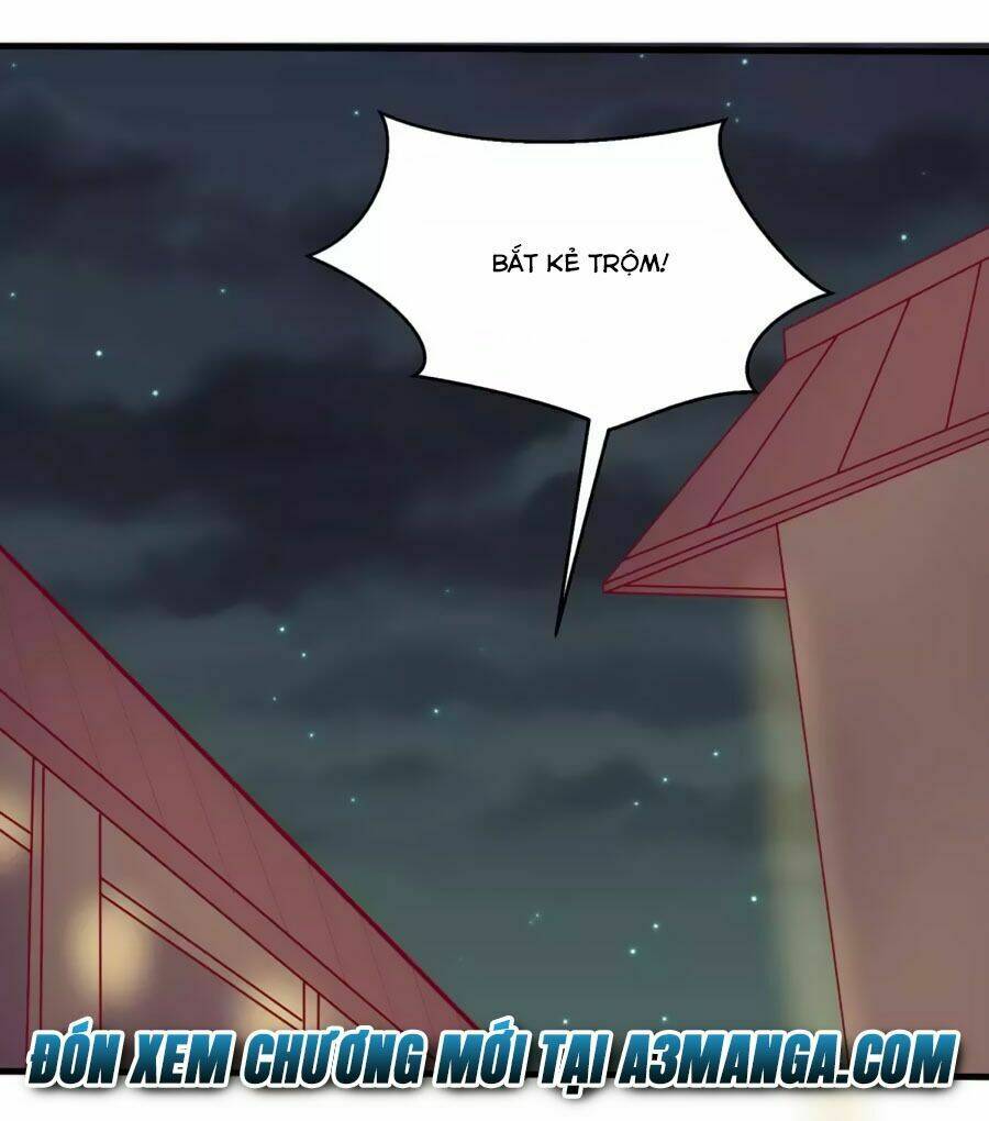 thỏ yêu tiểu vương phi chapter 60 21