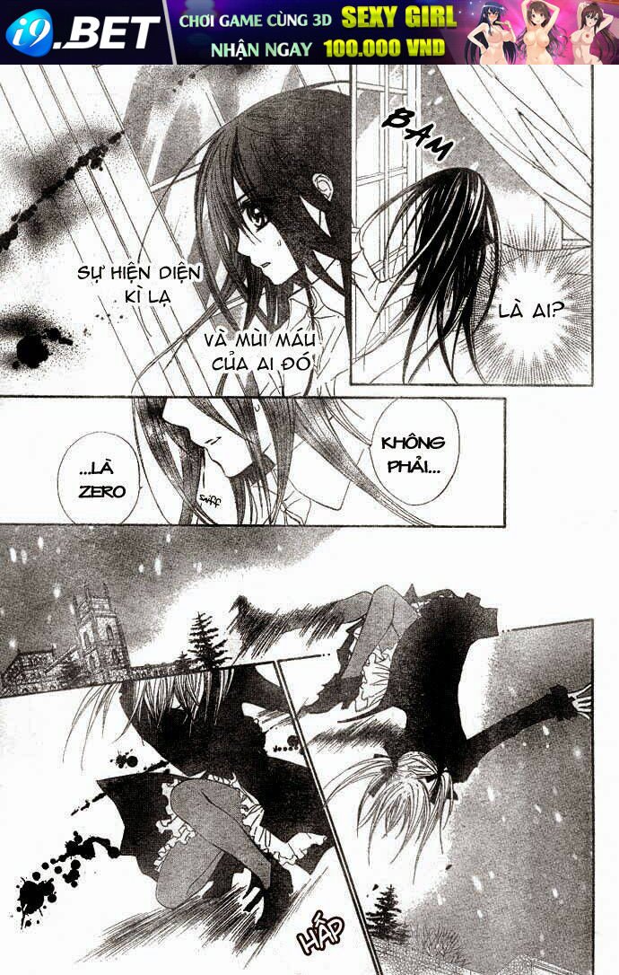 hiệp sĩ vampire chapter 36 33