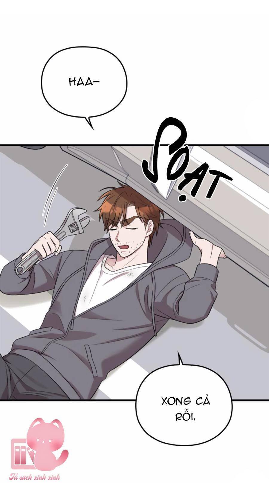 cô đi mà lấy chồng tôi chapter 42 29