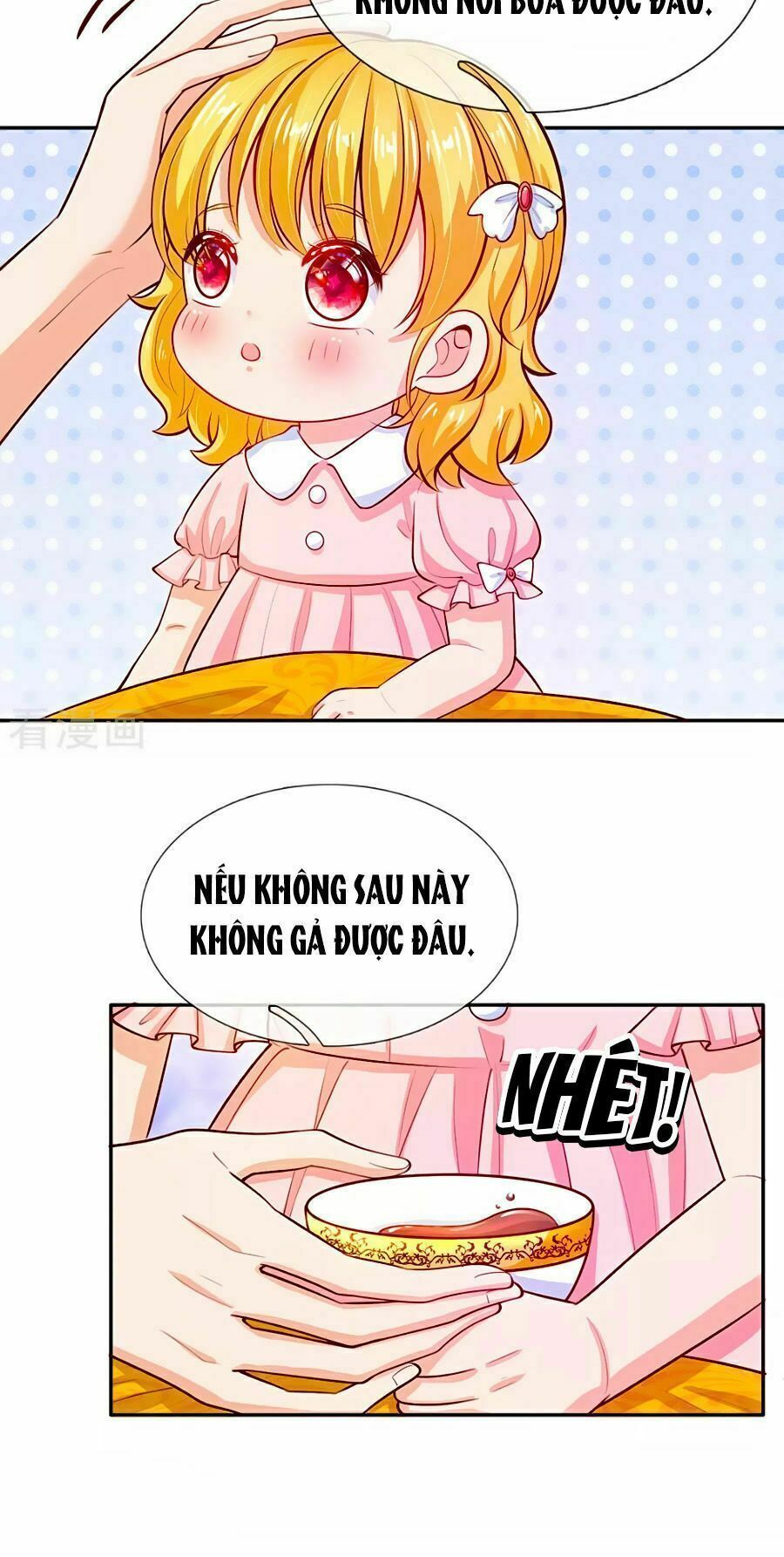 bỗng một ngày nọ trở thành con gái vua chapter 28 10