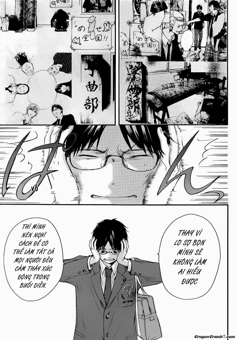 kono oto tomare! chapter 6 39