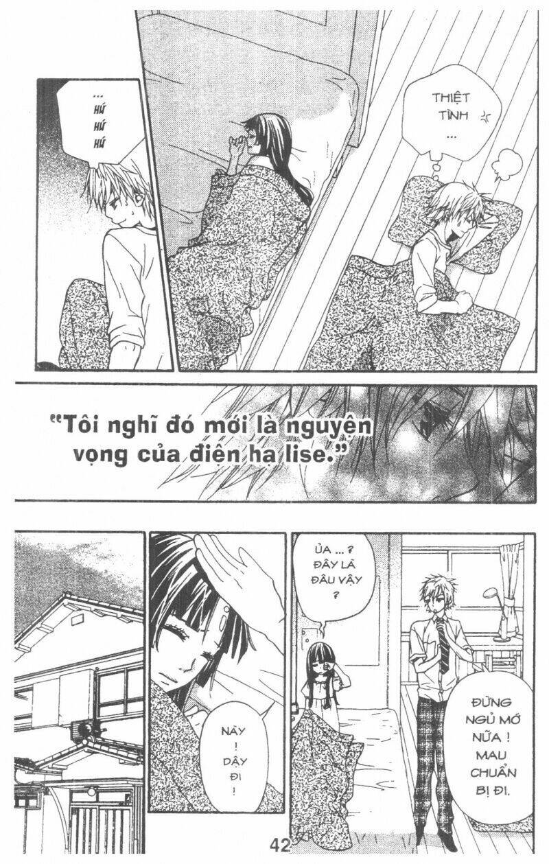 queen's white rabbit chapter 1 42