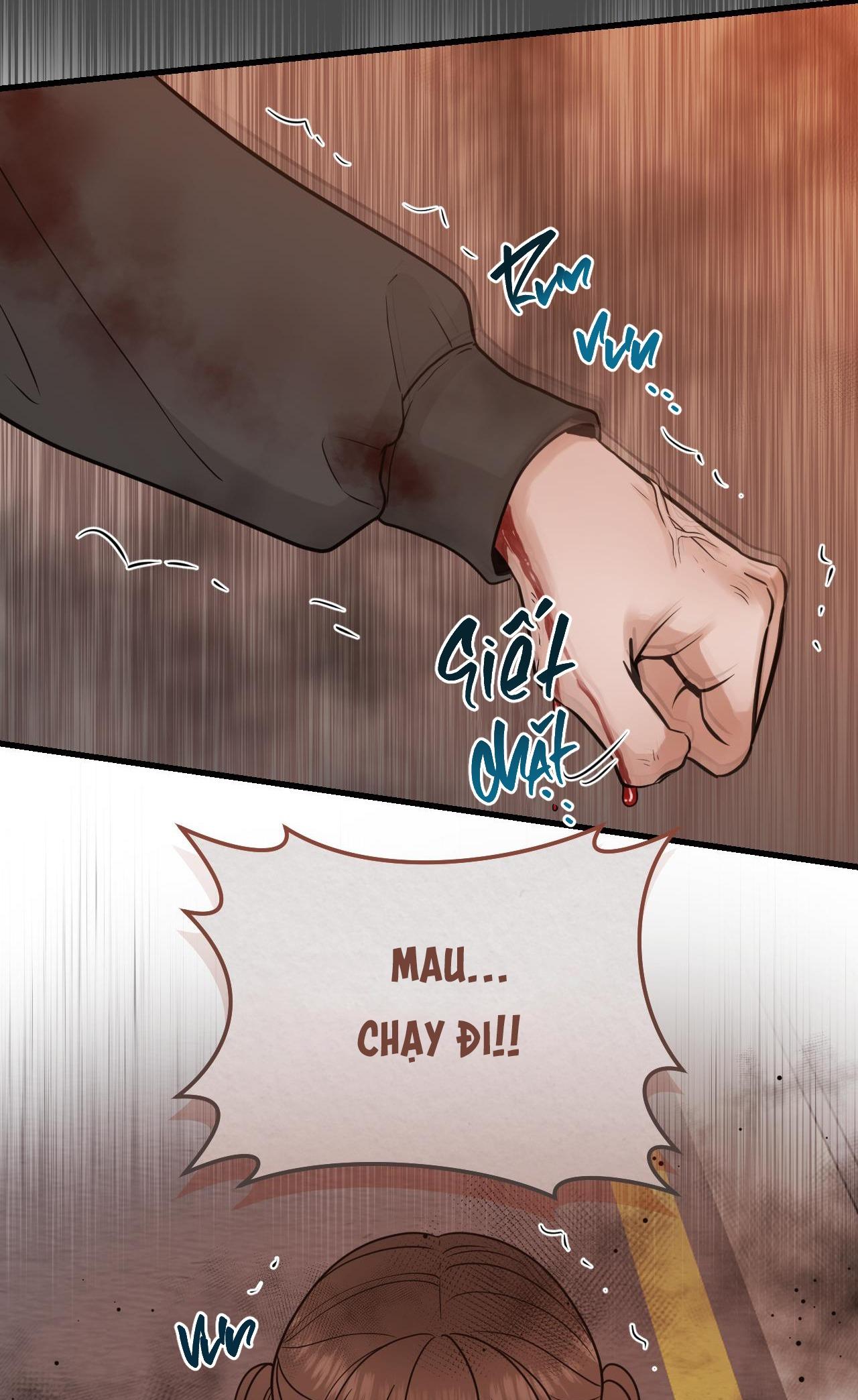 over the paradise chapter 18 61