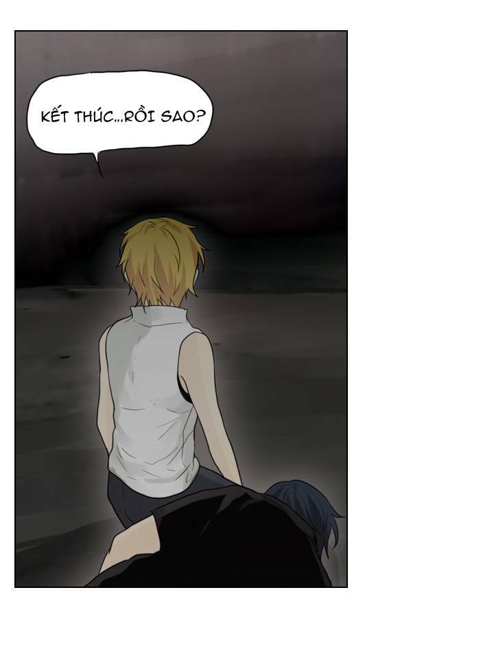 người cống hiến chapter 37 37