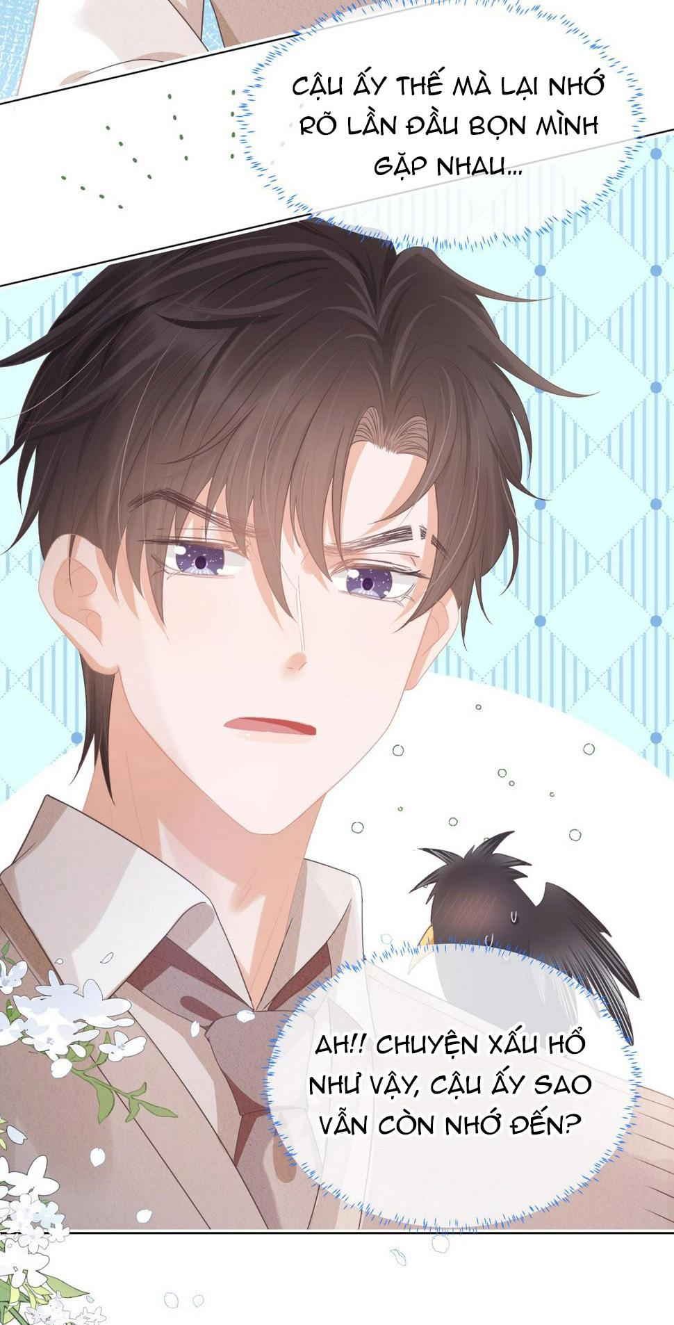 [ss2] một ngụm ăn cả thỏ con chapter 27 36