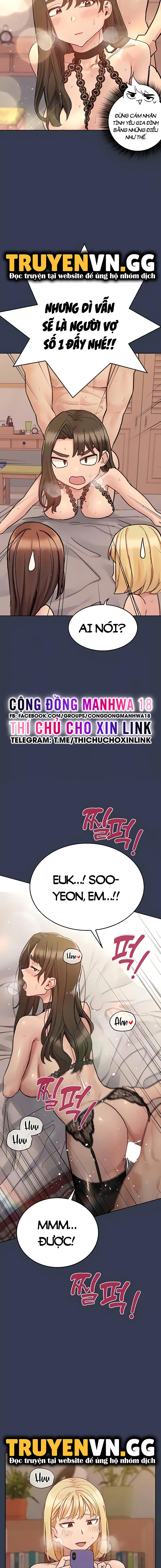 người dì khiêu gợi chapter 100 5