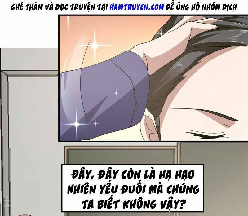 tu chân truyền nhân tại đô thị chapter 4 20