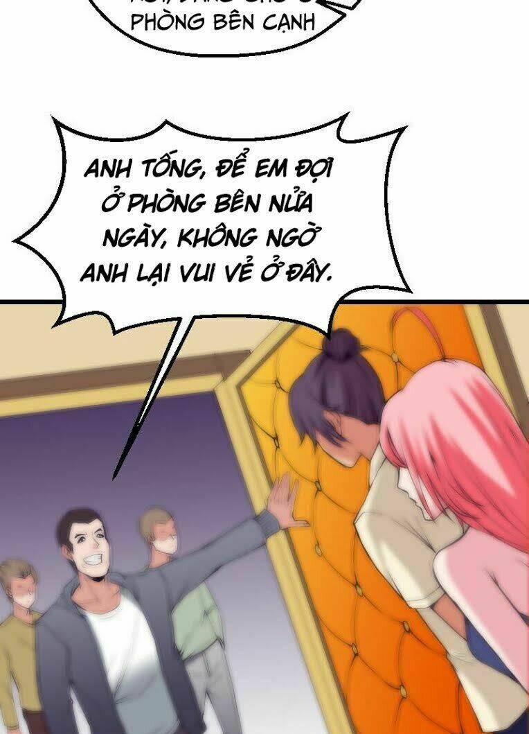 ngưu thư cung ứng thương chapter 29 6