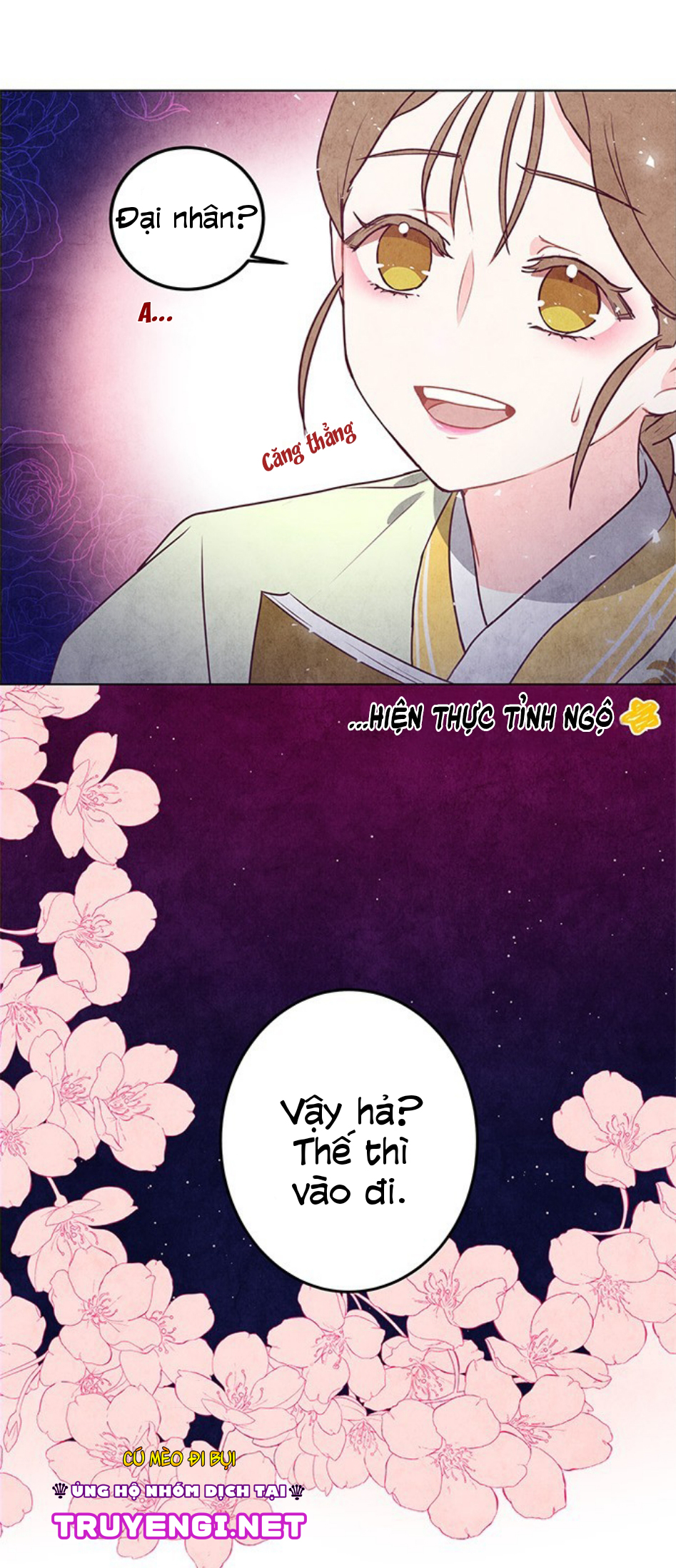 tiểu nương tử bị gả bán chapter 10 27