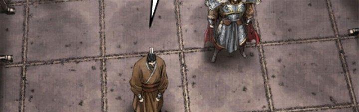 máy mô phỏng nhân sinh của lữ bố chapter 13 94