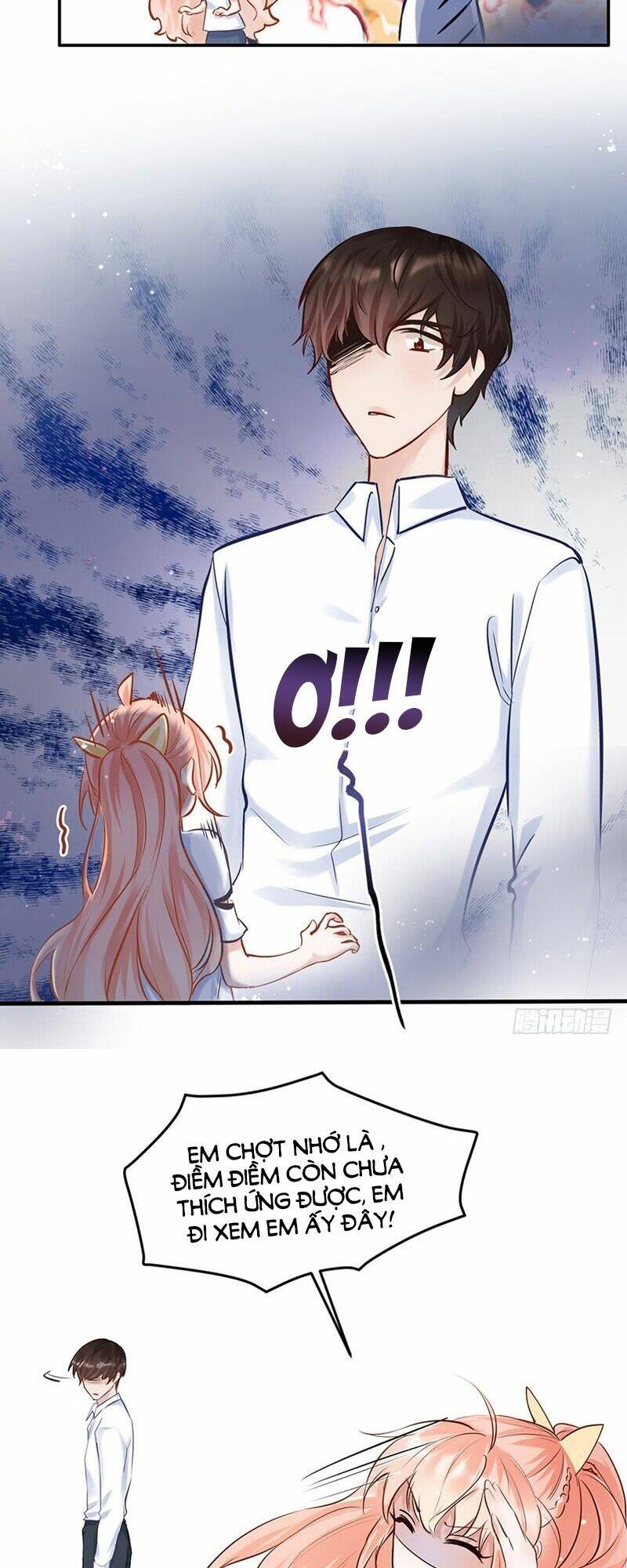 sau này vẫn cứ thích em chapter 23 23