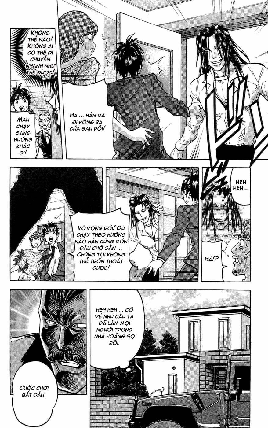 doll gun chapter 9 12