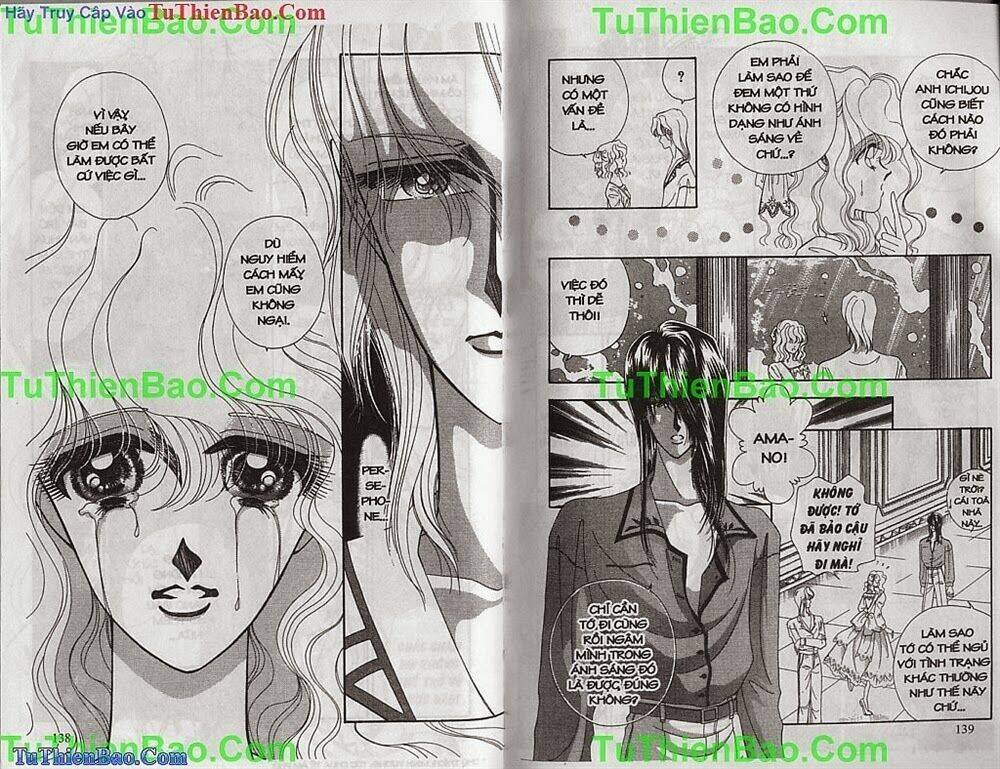 aries thần thoại cung hoàng đạo chapter 16 70