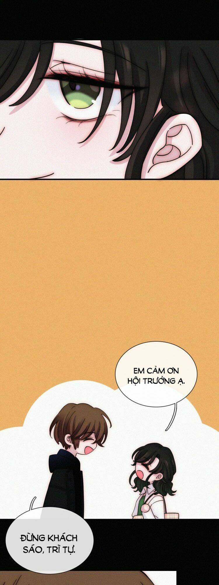 nếu ngày đó chúng ta chưa quen biết chapter 33 7