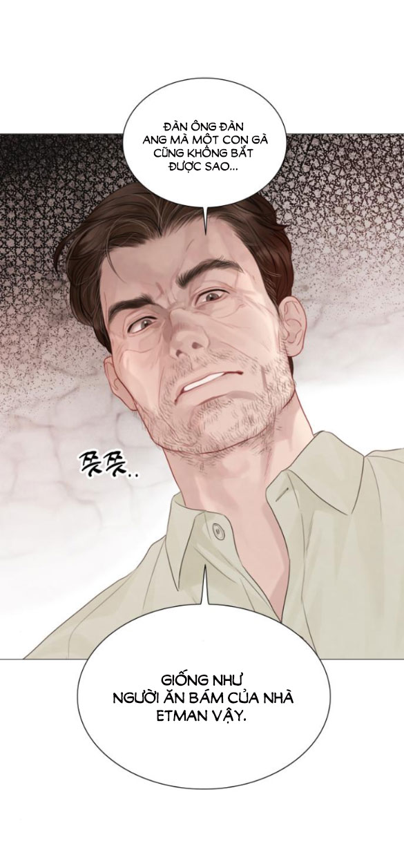 Khóc Đi Hay Là Cầu Xin Tôi Cũng Được chapter 9.2 - Trang 12