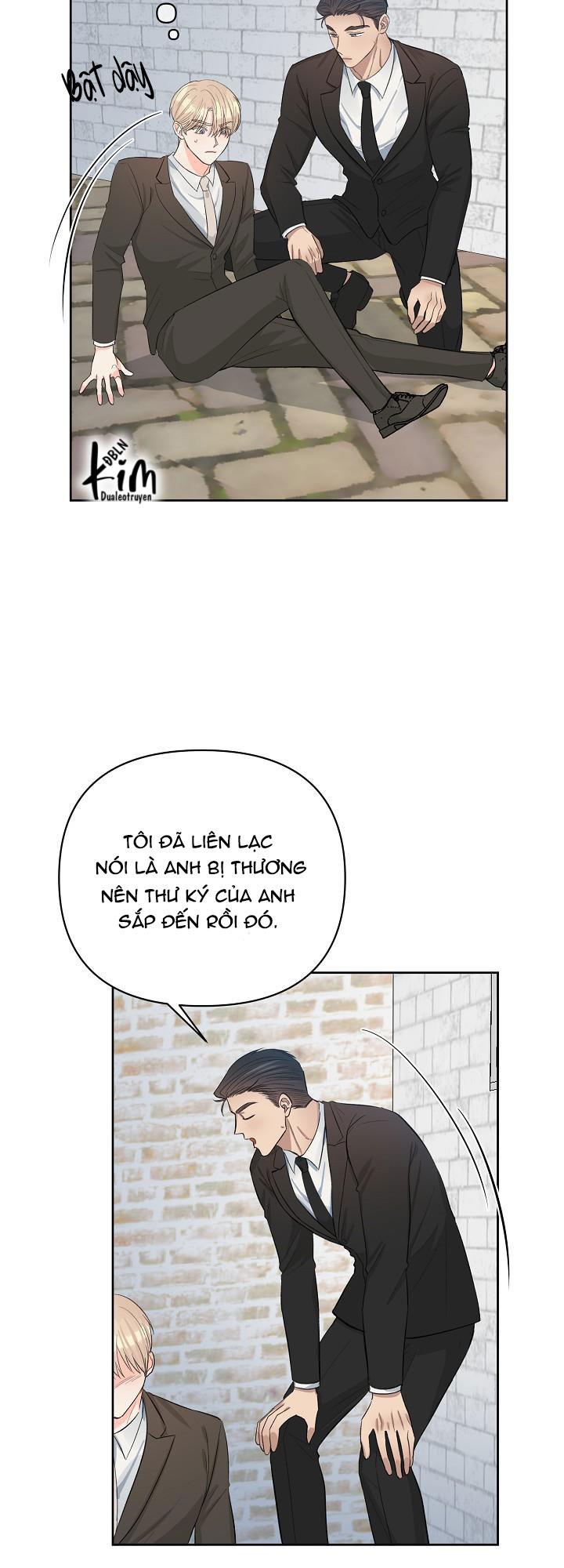 sắc đêm chapter 30 4