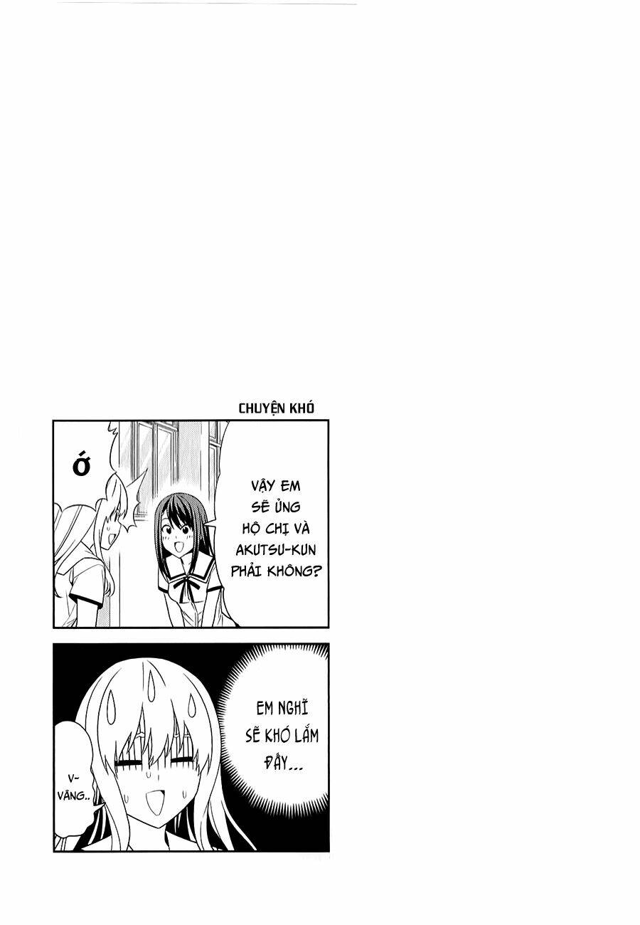 aho girl chapter 53 7
