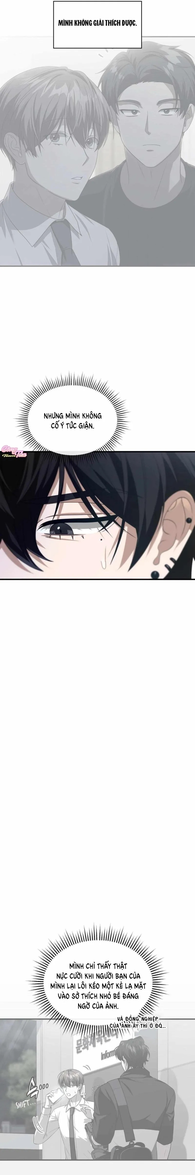 thành viên của hội là hàng xóm bên cạnh chapter 69 19