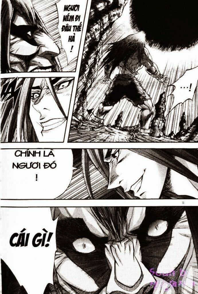 king of hell chapter 275 8