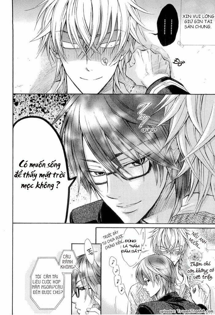 kirai ja nai kedo chapter 1 22