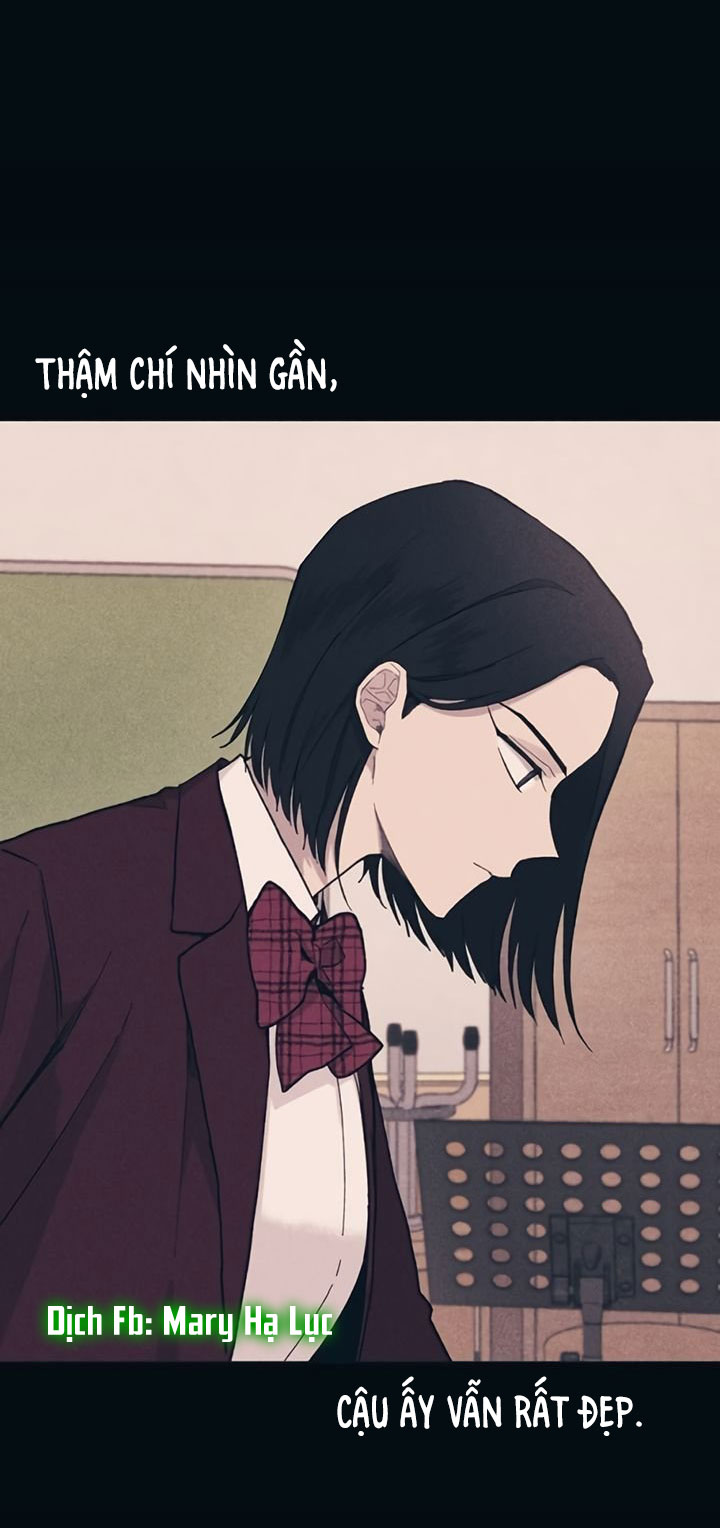 yeonwoo ngây thơ chapter 18 15