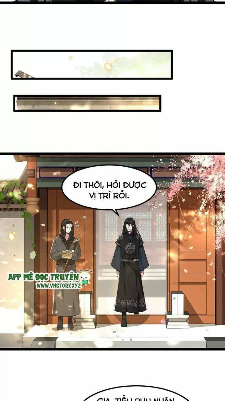 phượng hoàng vu phi chapter 47 17