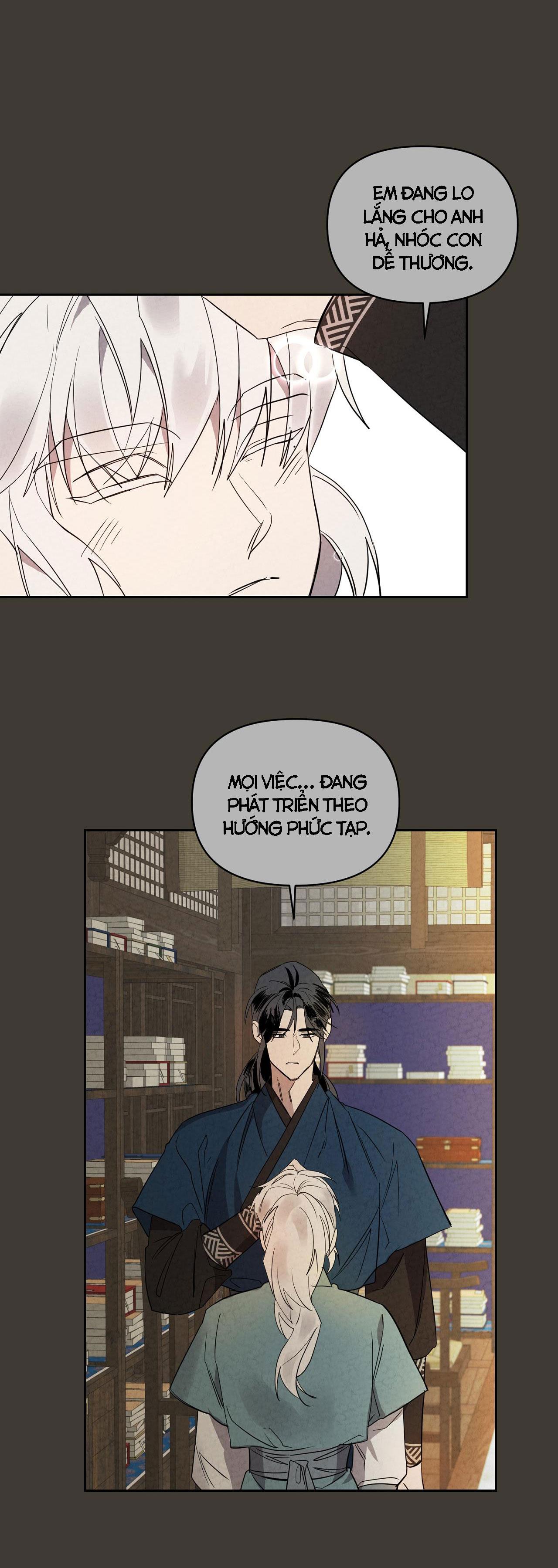 nuốt chửng bóng đêm chapter 29 6