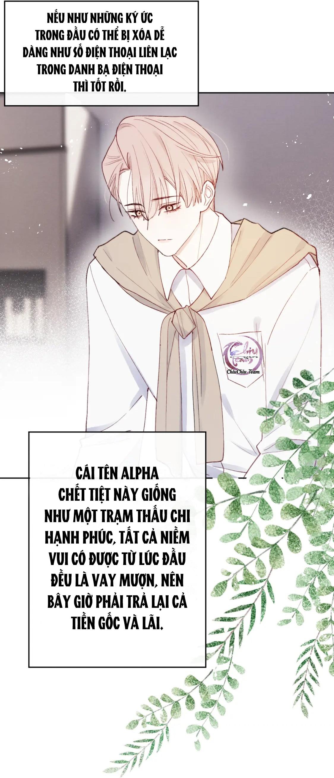 nhật ký thất tình của mr.nhung chapter 9 27