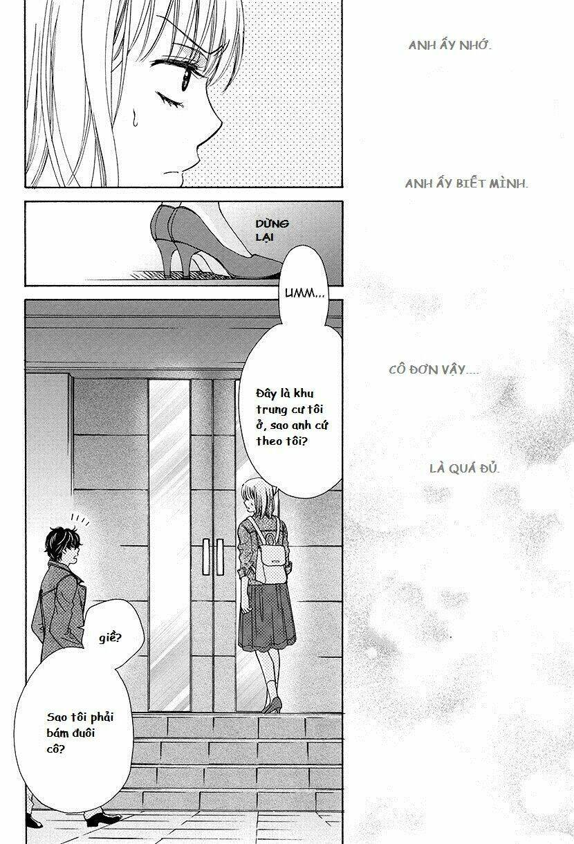 mãi mãi yêu anh chapter 1 36