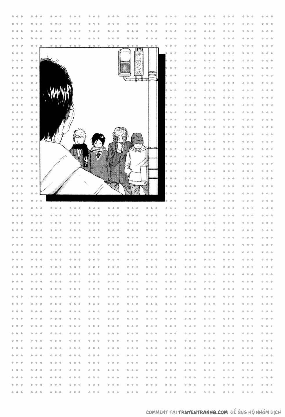 cuộc sống tươi đẹp tại tokyo chapter 5 22