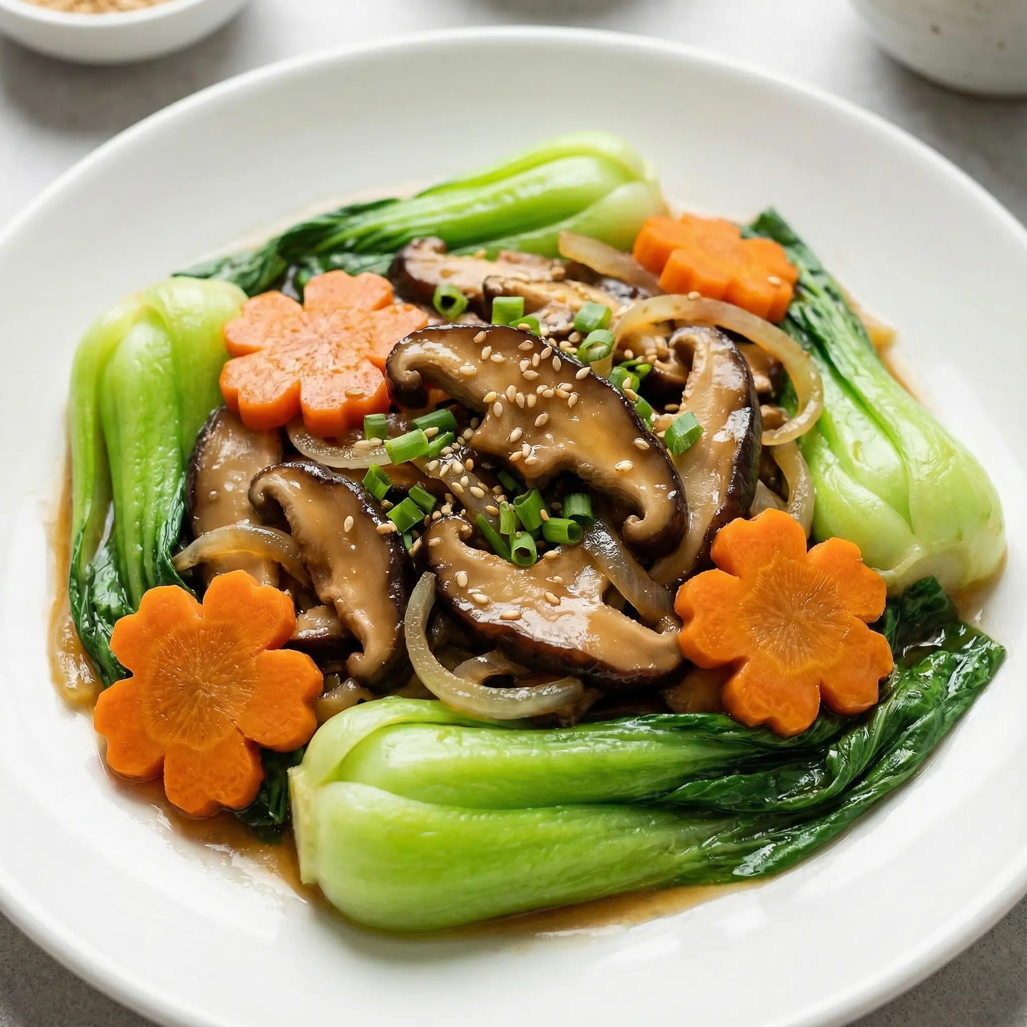 Nấm Đông Cô Thái Lát 35g Lý Tưởng - Hàng Loại 1 Tiện Lợi Khi Sử Dụng