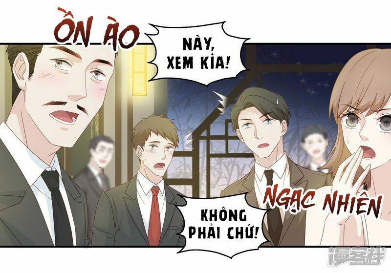 thiên kim bất lương chapter 20 8